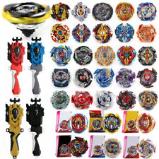 Kreisel Beyblade Burst Bayblade Galaxy Top Ohne Grip Launcher Kinder Spielzeug
