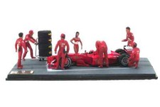 Ferrari F1-2000 GP Kanada Nr