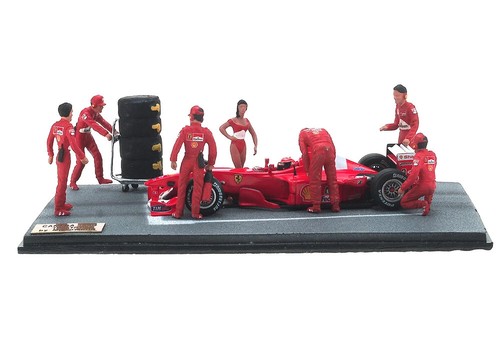 Ferrari 2000 kanada - kanada, nr
