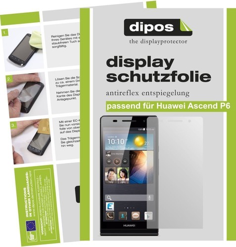 Schutzfolie für huawei - für,