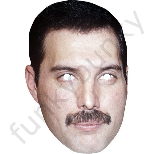 Freddie mercury 80er jahre - freddie,