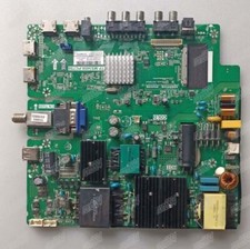 1pc used  Main board