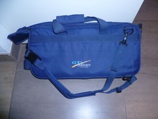 Sauerstoffflasche 2 l, Tasche