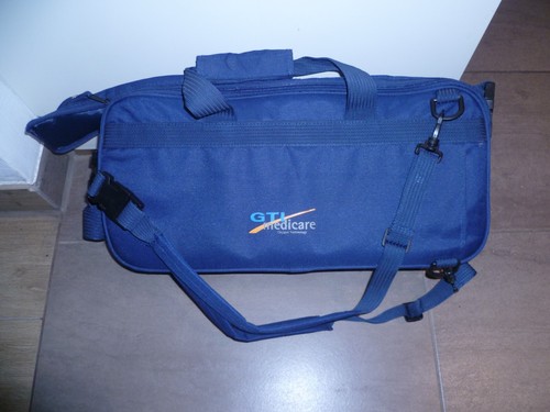 Sauerstoffflasche tasche - 2,