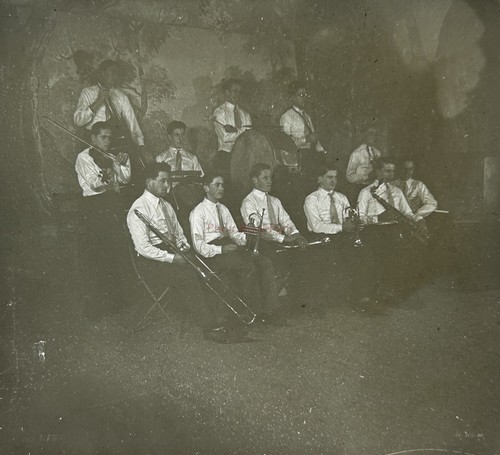 Frankreich sillé orchester - sillé,