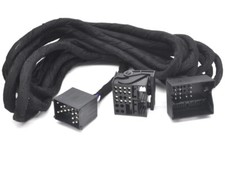 BM54 Radio bypass Cable For