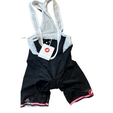 castelli giro veloce bib