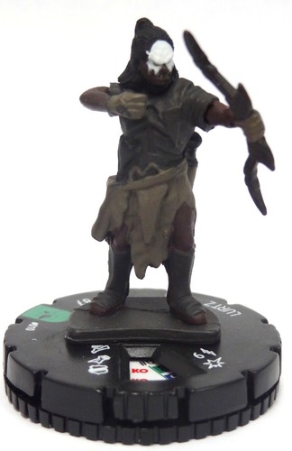 Heroclix lord the - heroclix,