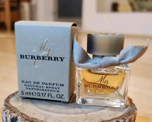 Burberry eau parfum - my, de