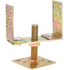 Pfostenträger 0-120 80-160