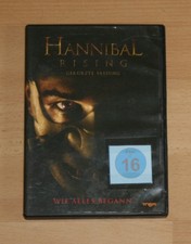 DVD Hannibal Rising FSK 16