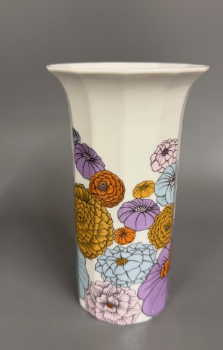 Vase rosenthal polygon - vase,  rosenthal