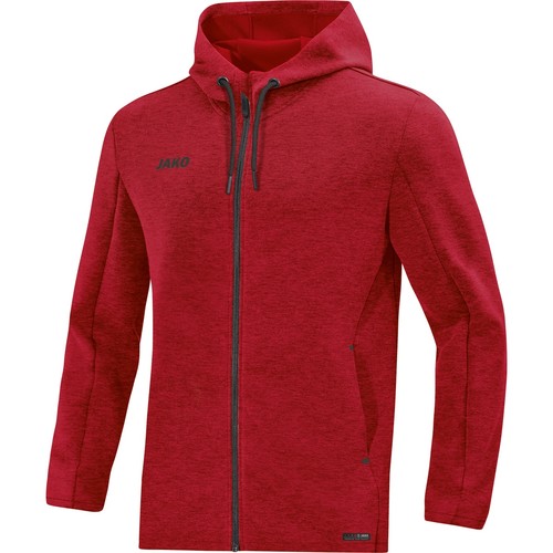 Jako kapuzenjacke premium - jako,