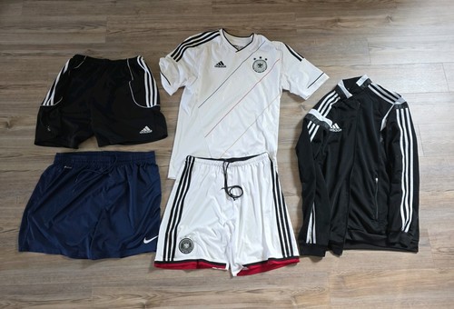Sport paket adidas nike - adidas, mit