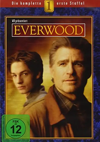 Everwood staffel 6 dvds - -, 1.