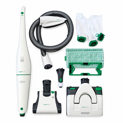 Vorwerk folletto vb100 - vorwerk,