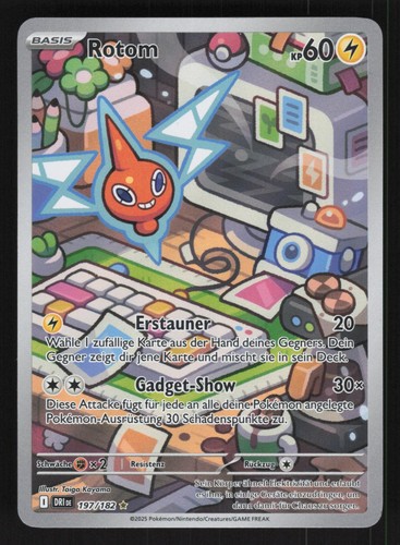 German rotom 197 182 - rotom, 197/182