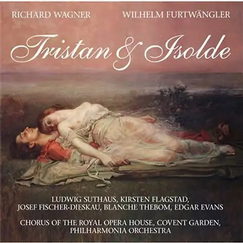 Tristan und isolde - und,