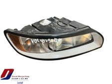 Volvo V50 Scheinwerfer Rechts