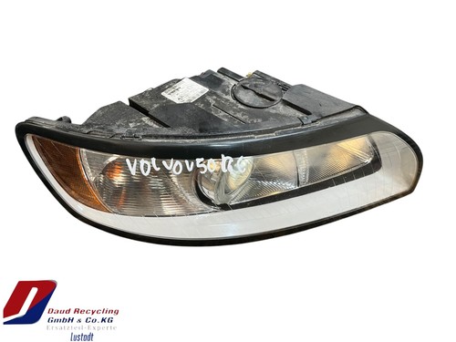 Volvo v50 scheinwerfer rechts - v50,