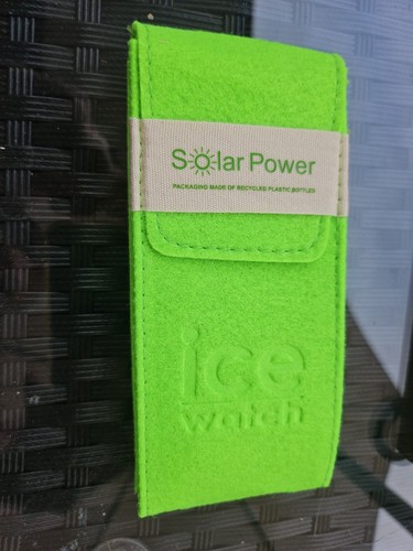 Ice watch - ice, power