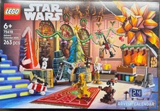 LEGO® Star Wars 75418 -