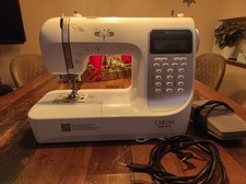 Carina Diamond Computer