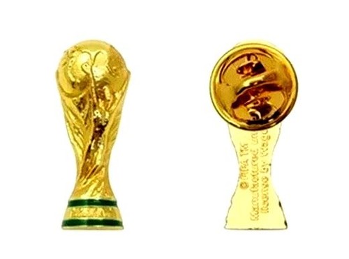 Pokal pin 2026 3d - pokal,
