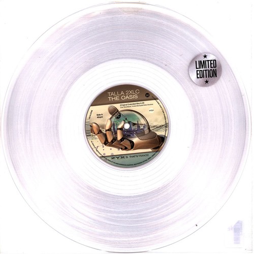 Talla 2xlc the oasis - 2xlc,