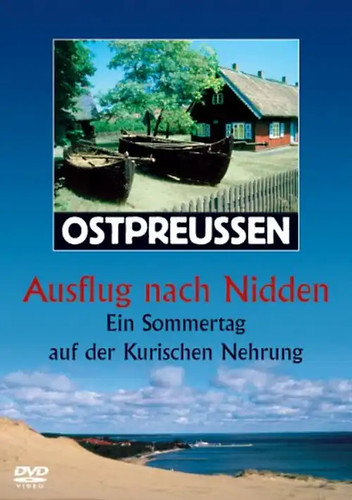 Ostpreussen ausflug nach - -,