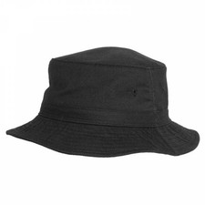 Faustmann bucket hat - faustmann, schwarz