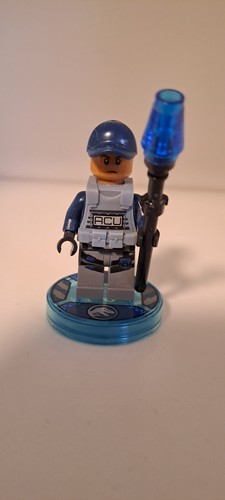 Lego dimensions ranger - dimensions:,