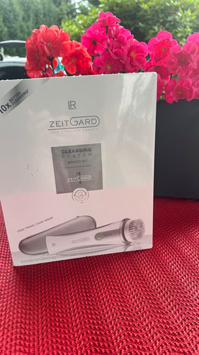 Zeitgard elektrische - lr,
