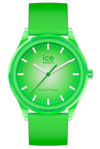 Ice watch - ice-watch, solar