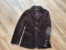 Ilse Jacobsen Cord Blazer Gr