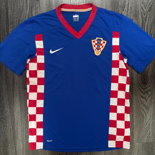 Original nike kroatien - nike, 2008