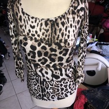 Just cavalli shirt top - just, bluse