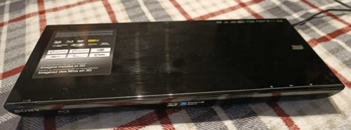 Sony bdp s590 blu - bdp-s590, 3d
