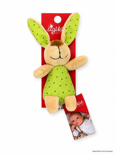 Neu sigikid rassel - neu,
