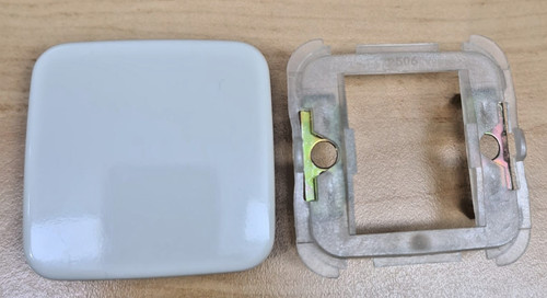 Busch jaeger schaltermaterial - busch,