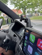 VW Bluetooth/UHV-Modul (T5