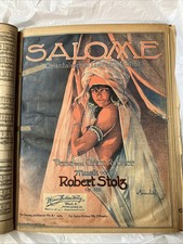 Konvolut Noten Notenhefte