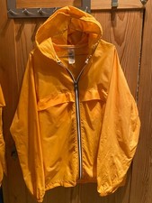 K-Way Regenjacke Grösse T6