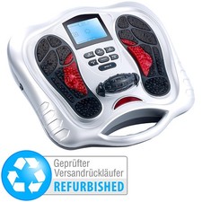 Fußreflexzonen-Massagegerät mit Infrarot-Tiefenwärme(Versandrückläufer