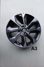 Original Alufelge Kia  Stonic