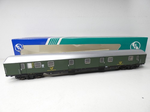 Bahnpostwagen von - mr-b,