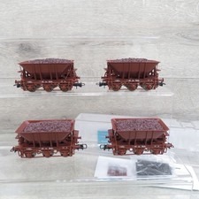 ROCO 67075 - H0 - SJ - 4-tlg