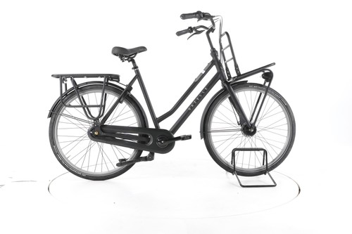 Gazelle heavy duty fahrrad - heavy,
