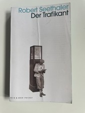 Der Trafikant von Robert