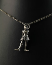 Charm Anhänger Sterlingsilber